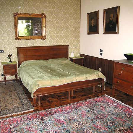 Villa Tra' Monti Bassano del Grappa Ngoại thất bức ảnh