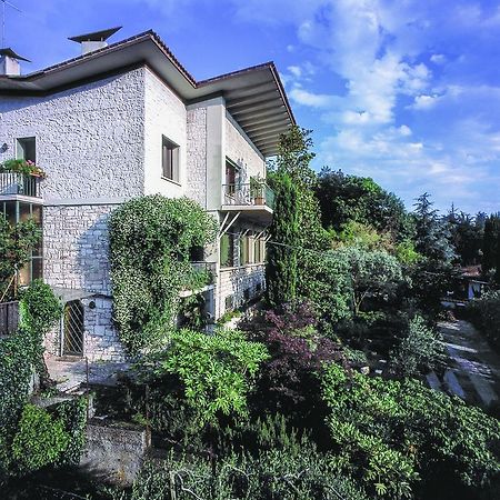 Villa Tra' Monti Bassano del Grappa Ngoại thất bức ảnh