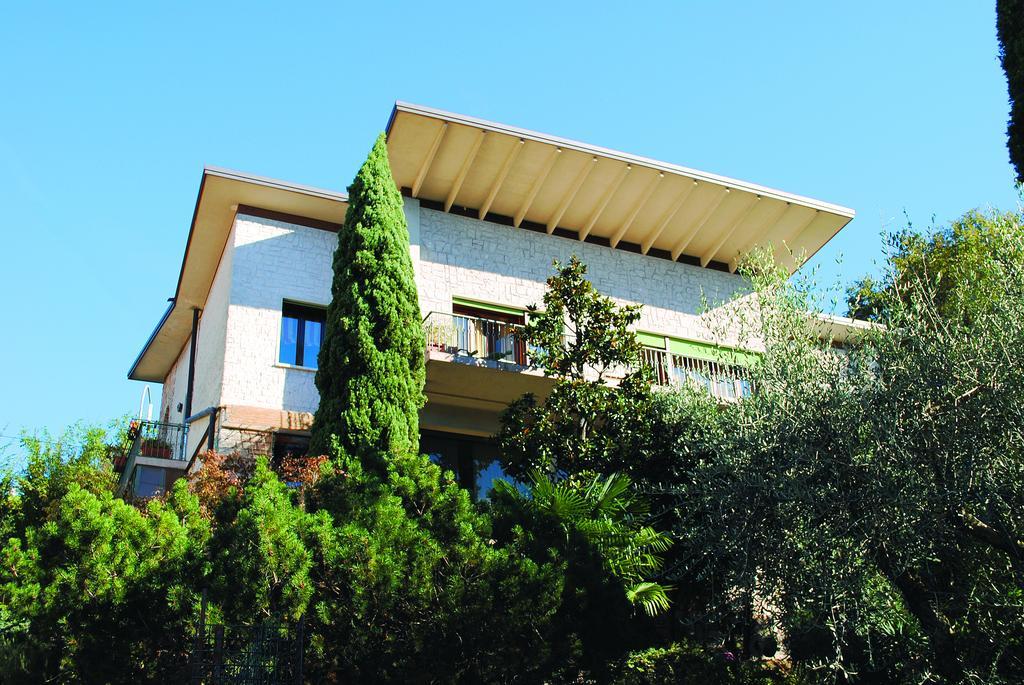 Villa Tra' Monti Bassano del Grappa Ngoại thất bức ảnh