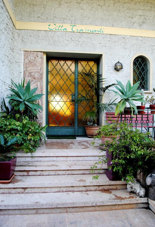 Villa Tra' Monti Bassano del Grappa Ngoại thất bức ảnh