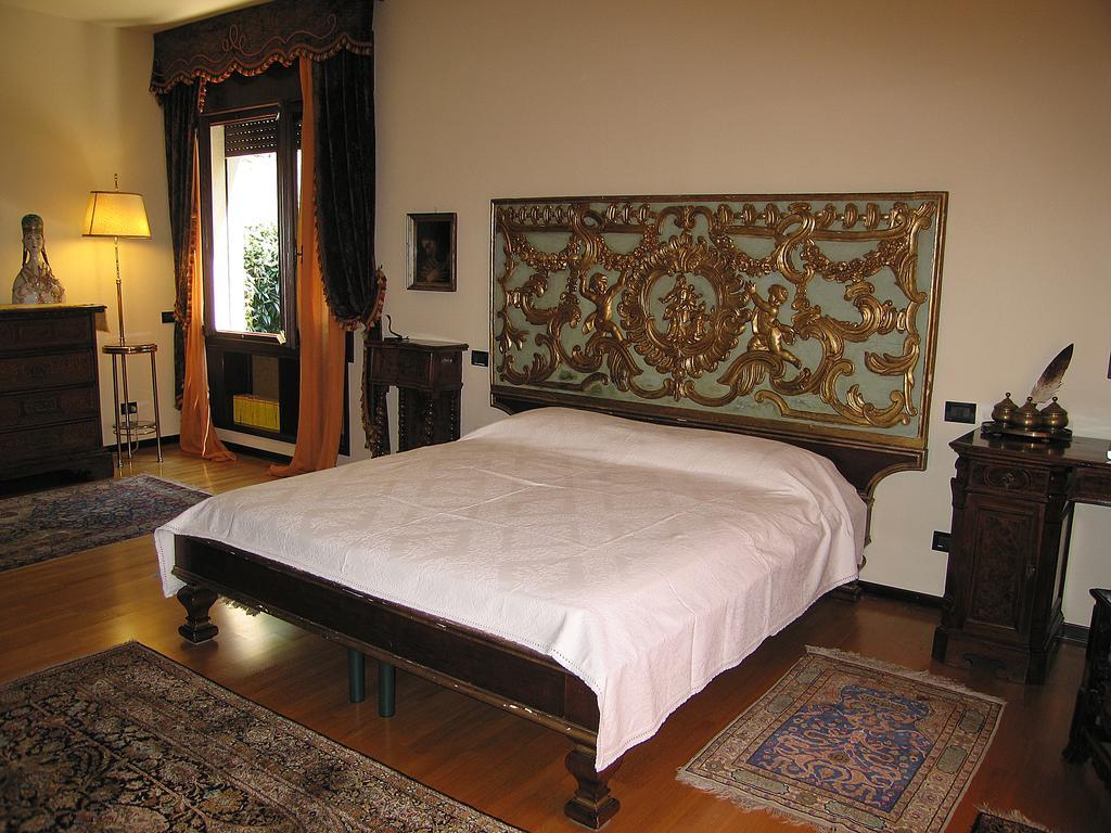 Villa Tra' Monti Bassano del Grappa Ngoại thất bức ảnh