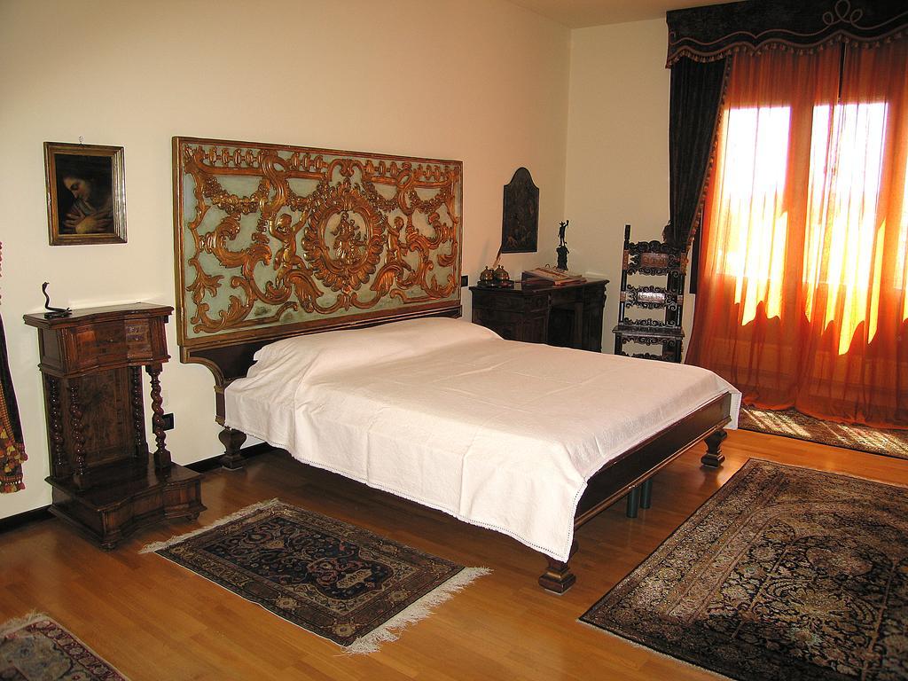 Villa Tra' Monti Bassano del Grappa Ngoại thất bức ảnh