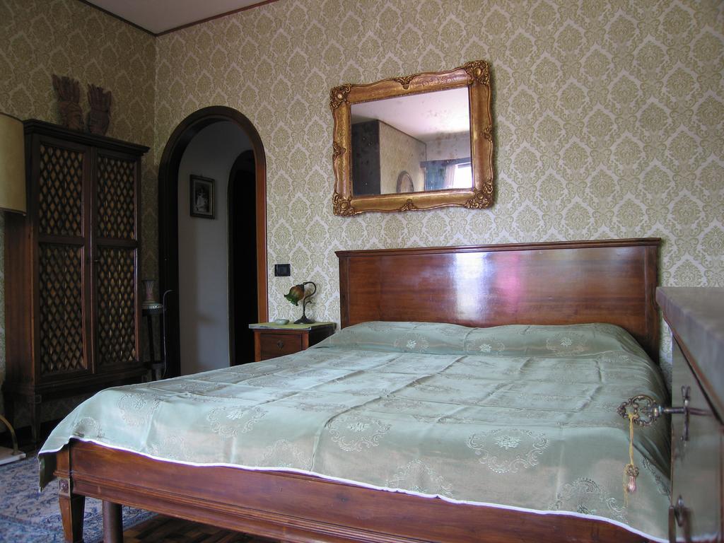 Villa Tra' Monti Bassano del Grappa Ngoại thất bức ảnh