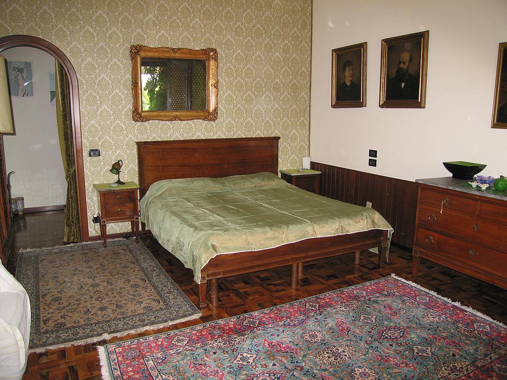 Villa Tra' Monti Bassano del Grappa Ngoại thất bức ảnh