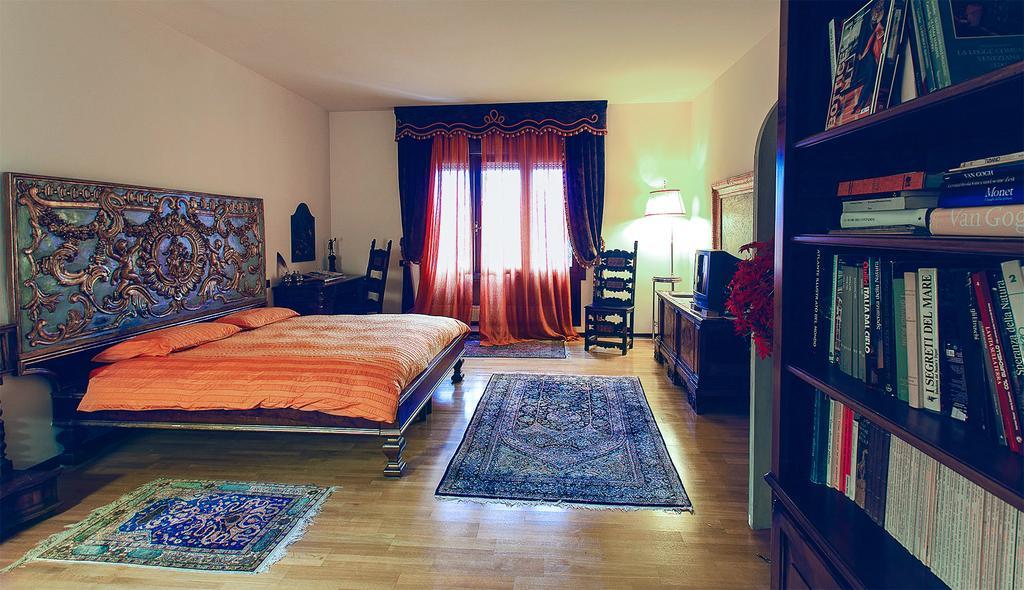 Villa Tra' Monti Bassano del Grappa Ngoại thất bức ảnh