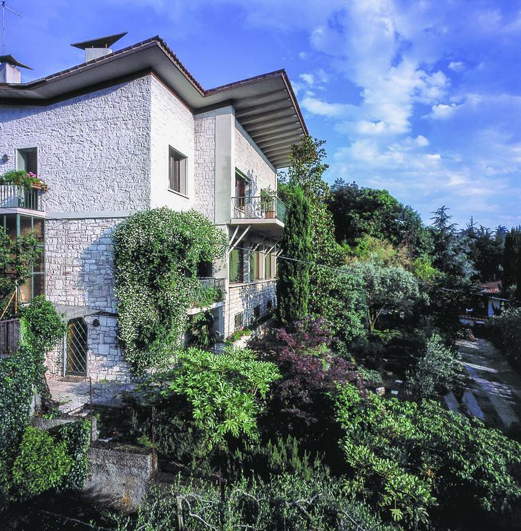 Villa Tra' Monti Bassano del Grappa Ngoại thất bức ảnh