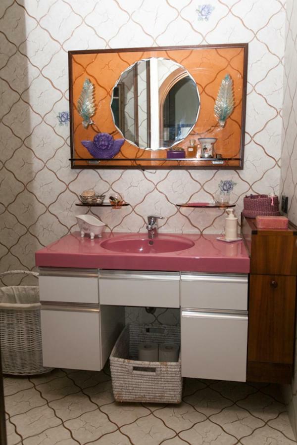 Villa Tra' Monti Bassano del Grappa Ngoại thất bức ảnh
