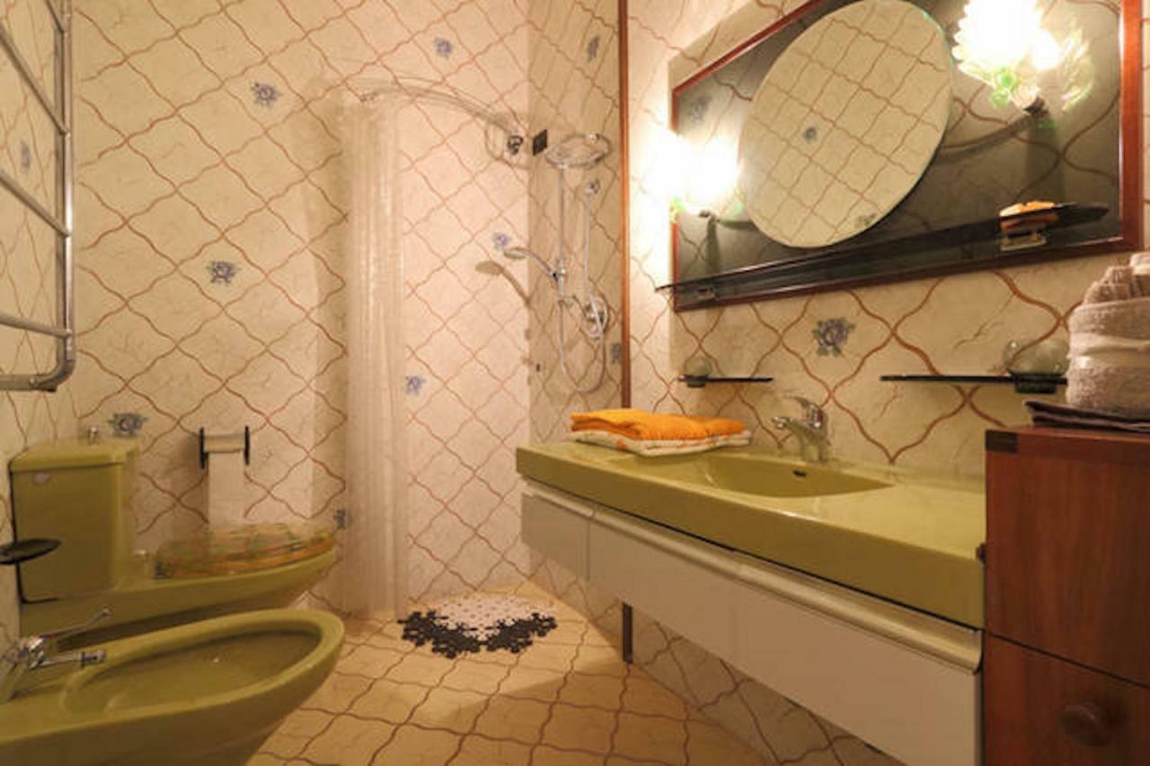 Villa Tra' Monti Bassano del Grappa Ngoại thất bức ảnh